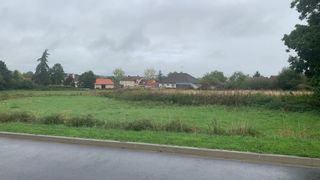  Terrain � vendre 2800 m�