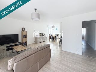  Appartement � vendre 5 pi�ces 91 m�