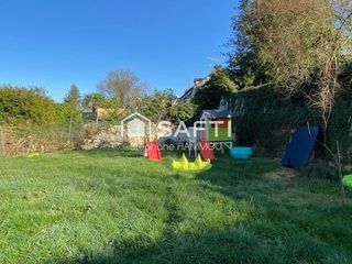  Maison � vendre 3 pi�ces 78 m�