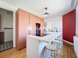  Maison � vendre 6 pi�ces 190 m�