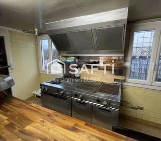  Maison � vendre 6 pi�ces 150 m�