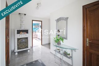  Maison � vendre 6 pi�ces 130 m�