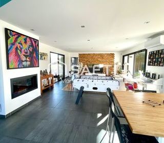  Maison � vendre 6 pi�ces 174 m�