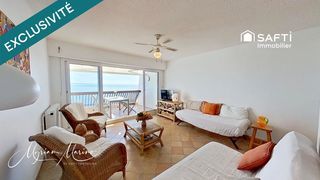  Appartement � vendre 2 pi�ces 43 m�