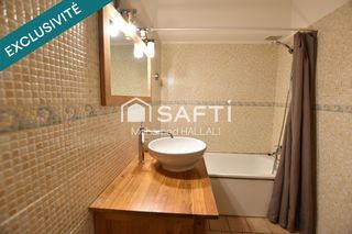  Appartement � vendre 1 pi�ce 22 m�