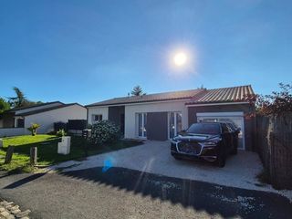  Maison � vendre 4 pi�ces 117 m�