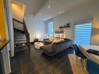  Maison � vendre 5 pi�ces 103 m�