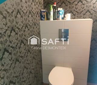  Appartement � vendre 3 pi�ces 68 m�