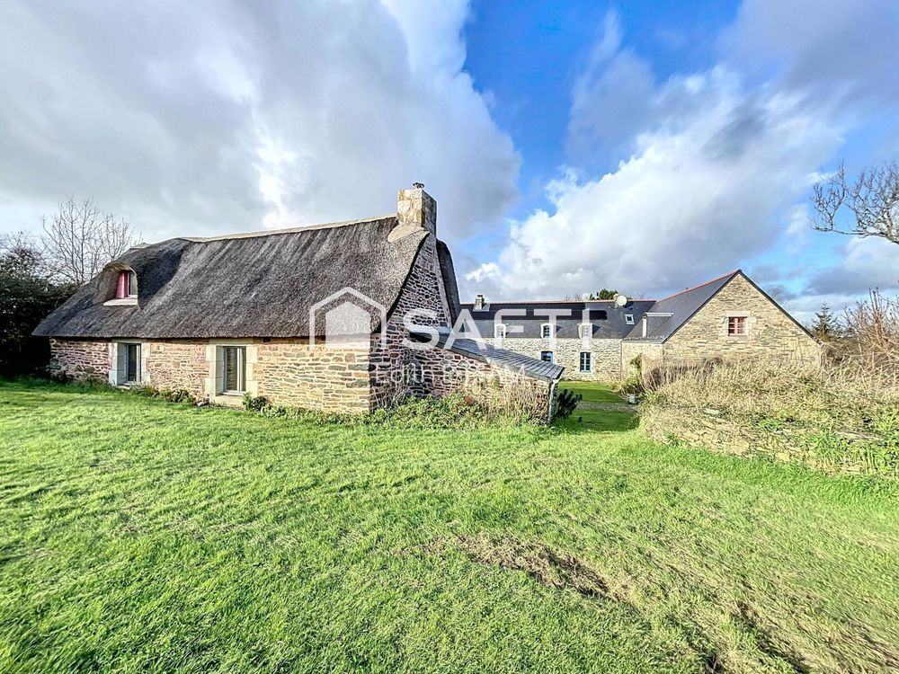 � vendre  Maison Tr�ogat (29720)