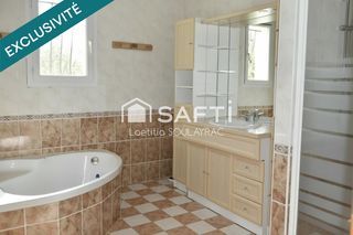  Maison � vendre 4 pi�ces 92 m�