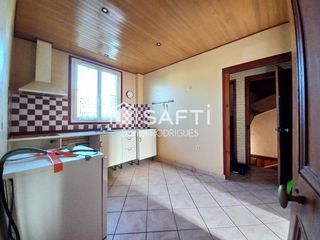  Maison � vendre 6 pi�ces 109 m�