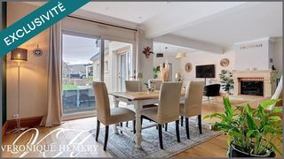  Maison � vendre 6 pi�ces 245 m�