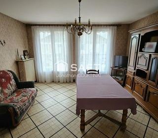  Maison � vendre 6 pi�ces 106 m�