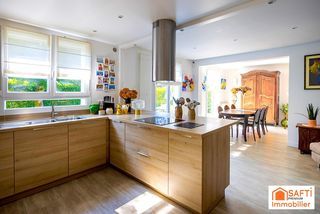  Maison � vendre 9 pi�ces 182 m�