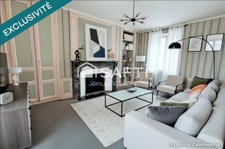  Maison � vendre 5 pi�ces 140 m�