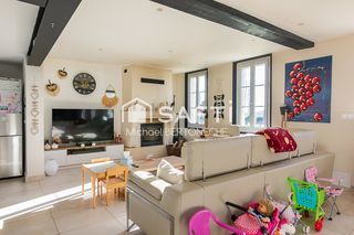  Maison � vendre 7 pi�ces 171 m�