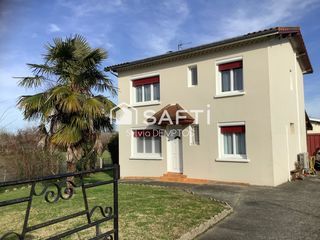  Maison � vendre 6 pi�ces 102 m�