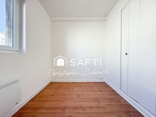  Appartement � vendre 2 pi�ces 36 m�