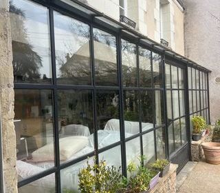  Immeuble � vendre 420 m�