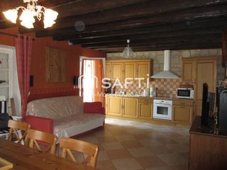  Maison � vendre 3 pi�ces 78 m�