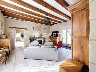  Maison � vendre 7 pi�ces 229 m�