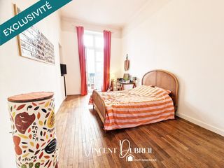  Appartement � vendre 7 pi�ces 170 m�