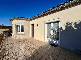  Maison � vendre 4 pi�ces 119 m�