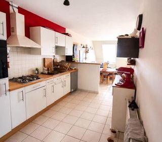  Appartement � vendre 3 pi�ces 80 m�