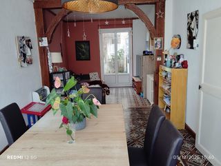  Maison � vendre 5 pi�ces 140 m�