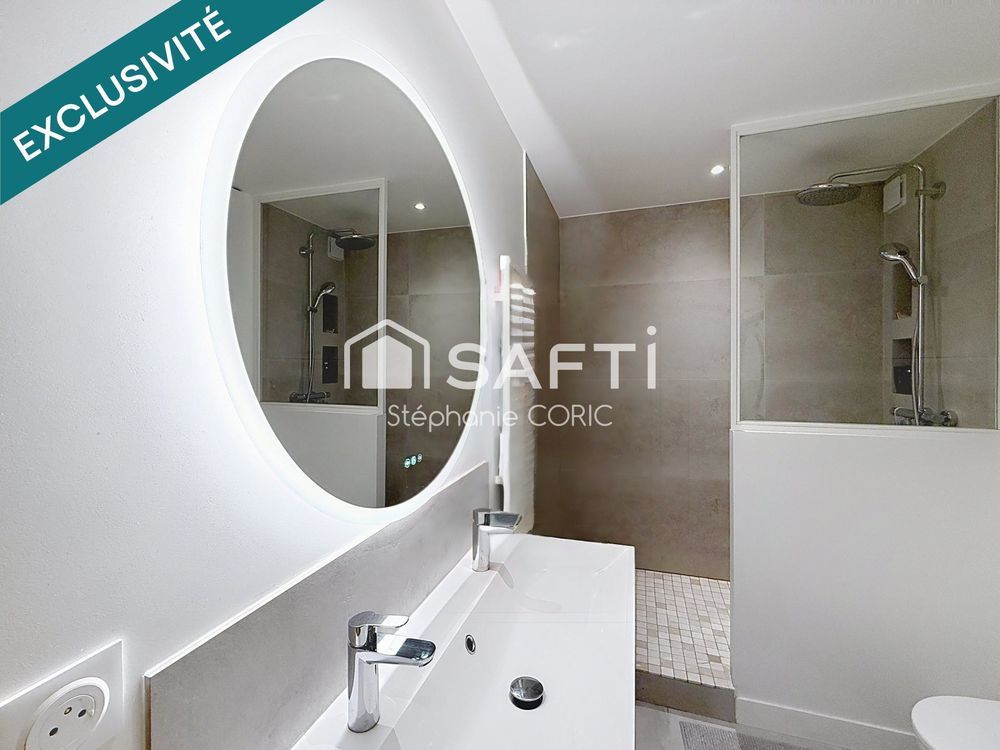 � vendre  Appartement Saint-Cloud (92210)