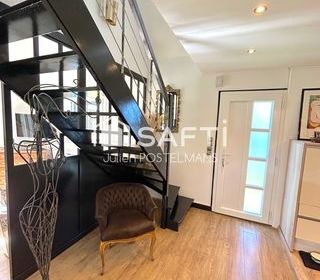  Maison � vendre 5 pi�ces 92 m�