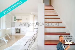  Appartement � vendre 3 pi�ces 67 m�