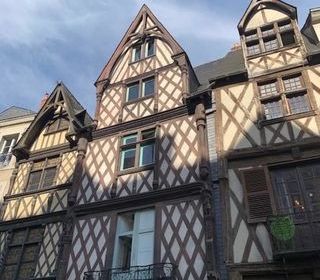  Appartement � vendre 3 pi�ces 49 m�