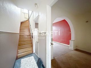  Maison � vendre 6 pi�ces 98 m�