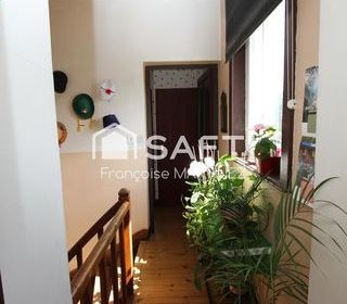  Maison � vendre 5 pi�ces 163 m�