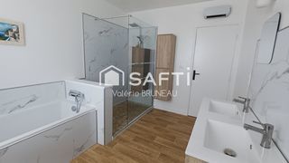  Maison � vendre 6 pi�ces 112 m�