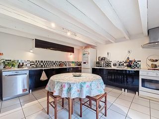  Maison � vendre 5 pi�ces 175 m�