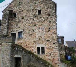  Maison � vendre 8 pi�ces 128 m�