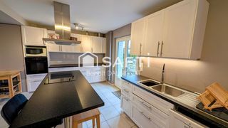  Maison � vendre 9 pi�ces 218 m�