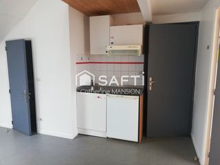  Appartement � vendre 2 pi�ces 42 m�