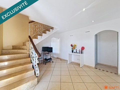  Maison � vendre 7 pi�ces 175 m�