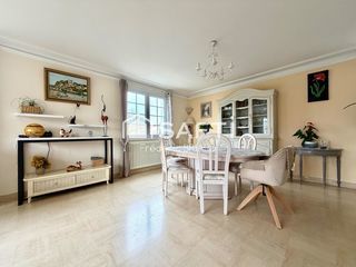  Maison � vendre 7 pi�ces 170 m�