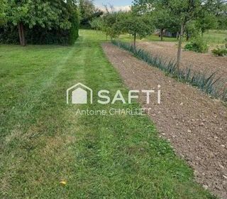  Terrain � vendre 1750 m�