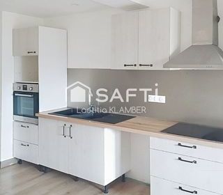  Maison � vendre 4 pi�ces 55 m�