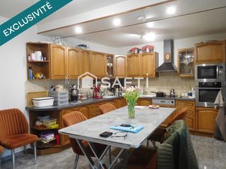  Immeuble � vendre 250 m�