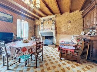  Maison � vendre 4 pi�ces 80 m�