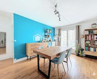  Appartement � vendre 3 pi�ces 60 m�