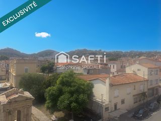  Appartement � vendre 4 pi�ces 64 m�