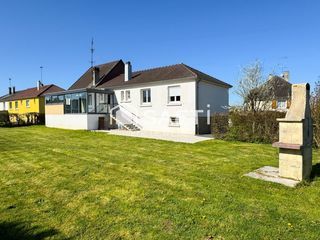  Maison � vendre 7 pi�ces 166 m�