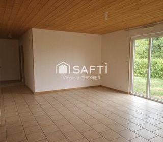  Maison � vendre 4 pi�ces 86 m�